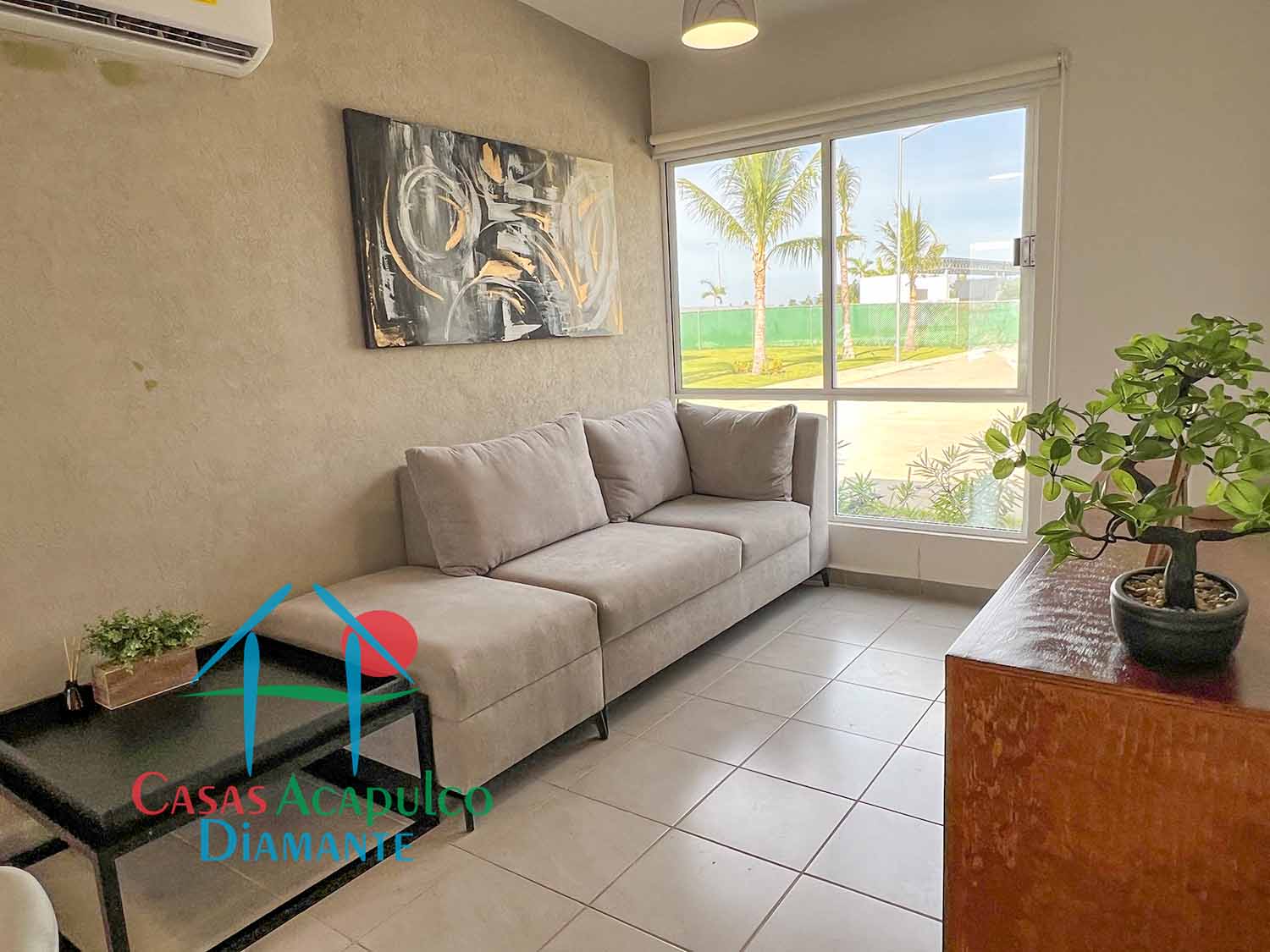 Punta Mar Diamante Naranjo N3 - Estancia 5 Punta Mar Diamante Naranjo N3 - Estancia 5